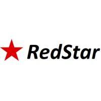 red star logo image