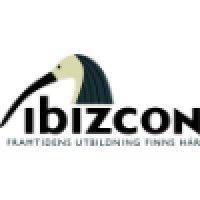 ibizcon logo image