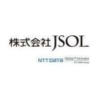 jsol corporation logo image