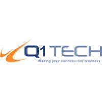 q1 technologies, inc. logo image