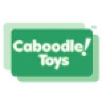 caboodle! toys llc logo image