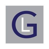 griffin living logo image