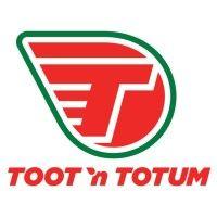 toot'n totum logo image