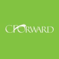 cforward logo image