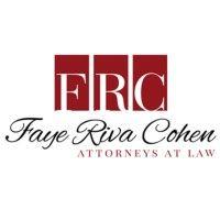 law office of faye riva cohen, p.c. logo image