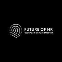 future of hr, inc logo image