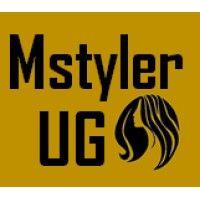 mstyler ug logo image