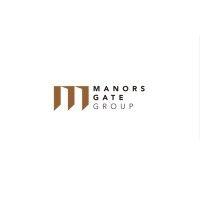 manors gate group logo image