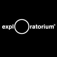 exploratorium logo image