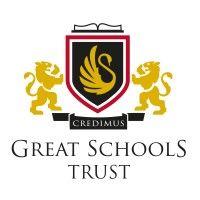 great schools trust logo image