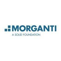 the morganti group, inc logo image