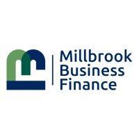 millbrook business finance logo image