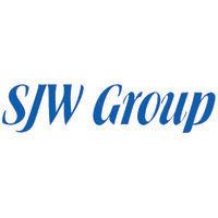 sjw group logo image