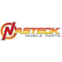 nasteck mobile parts - cellphone parts wholesale and distributor logo image