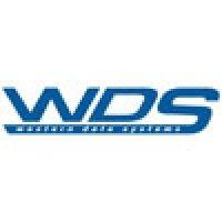 western data systems logo image