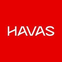 havas group colombia logo image