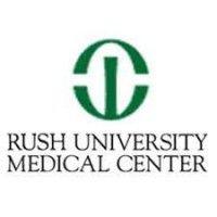 rush university medical center-neurology dept