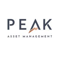 peak asset management ab