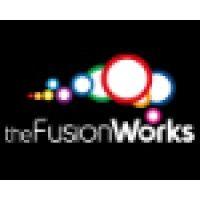 the fusion works logo image