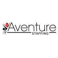 aventure staffing & professional services logo image