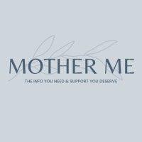 mother me logo image