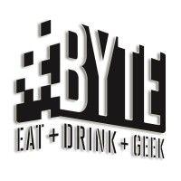 gamepub inc - byte restaurant logo image