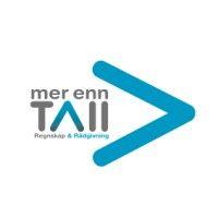 mer enn tall logo image