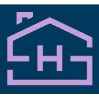 homespire windows and doors logo image