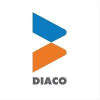 diaco logo image