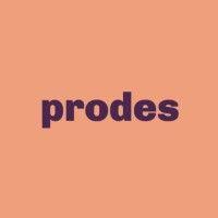 prodes logo image