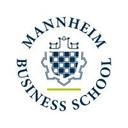 logo of Mannheim Business School