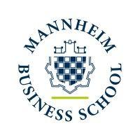 mannheim business school logo image