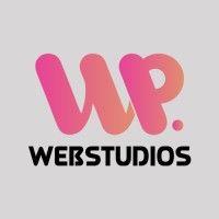 wp web studios logo image