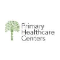 primary healthcare centers georgia logo image