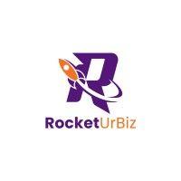 rocketurbiz, inc. logo image