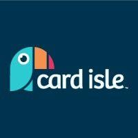 card isle logo image