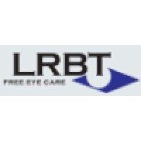 lrbt - free eye care logo image