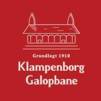 klampenborg galopbane a/s logo image