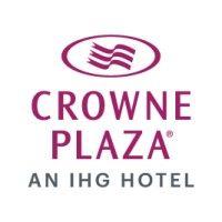 crowne plaza providence-warwick (airport) logo image