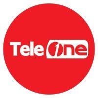 teleone consumers product pvt ltd logo image