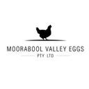 logo of Moorabool Valley Eggs Pty Ltd