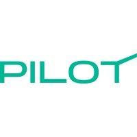 pilot energy logo image