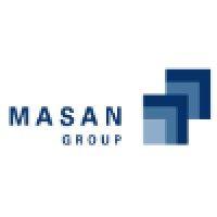 masan group logo image