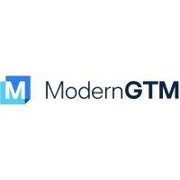 modern gtm logo image