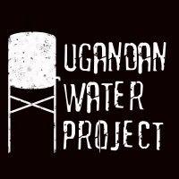 ugandan water project logo image