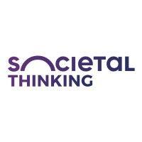 societal thinking logo image