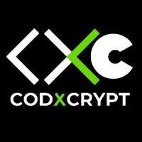 codxcrypt community logo image