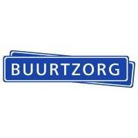 buurtzorg nederland logo image