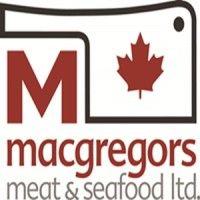 macgregors meat & seafood ltd. logo image