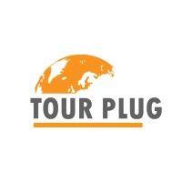 tour plug logo image